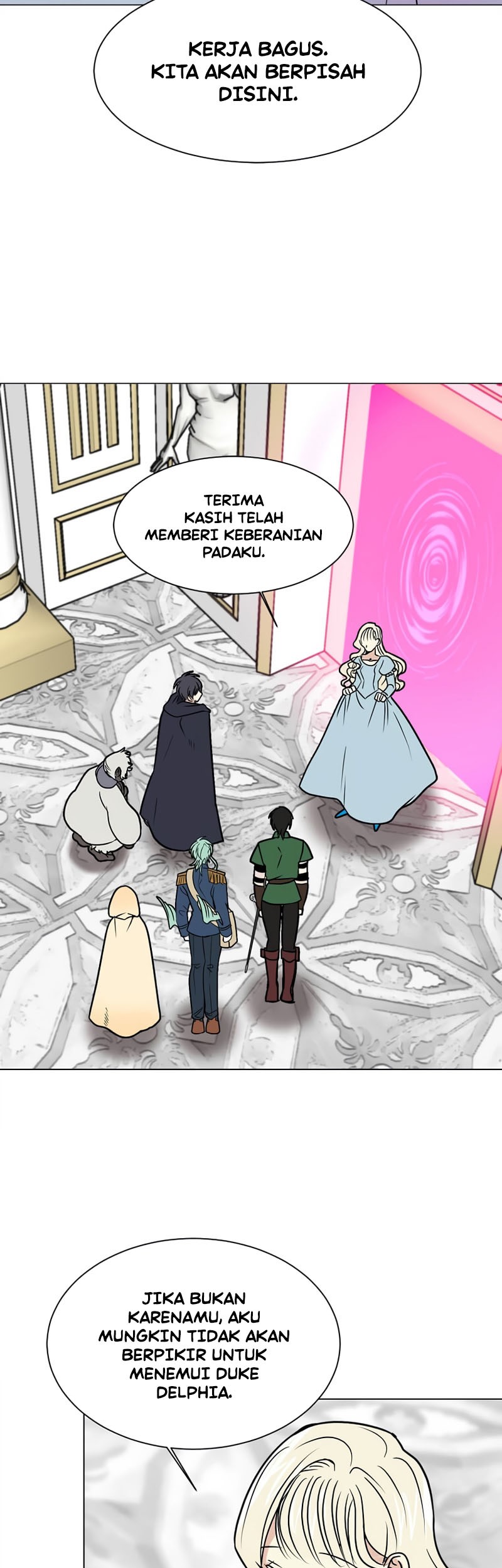 Chapter 82 - halaman 30