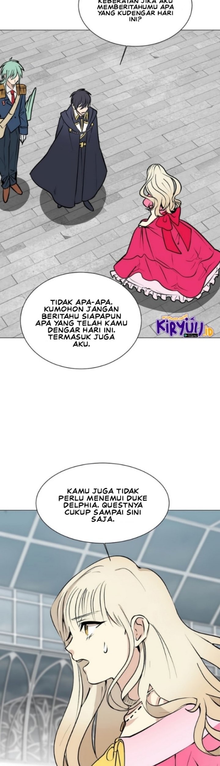 Chapter 80 - halaman 38