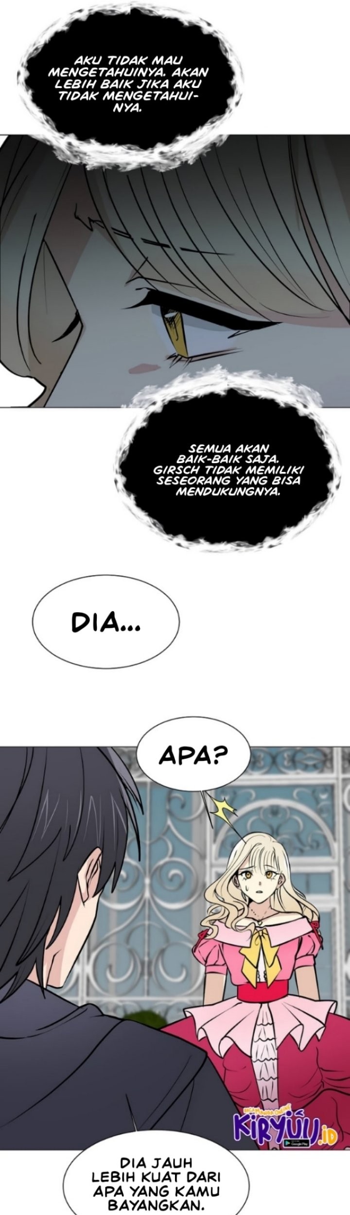 Chapter 80 - halaman 40
