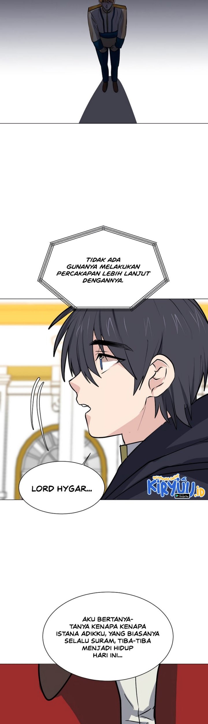 Chapter 79 - halaman 38