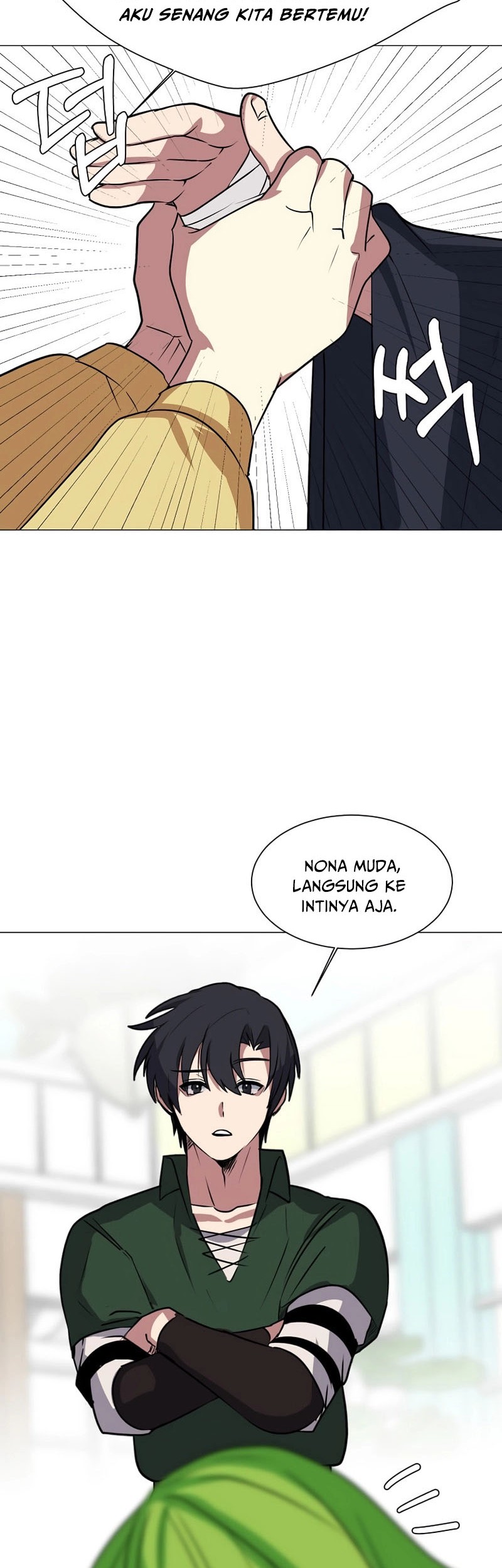 Chapter 77 - halaman 29