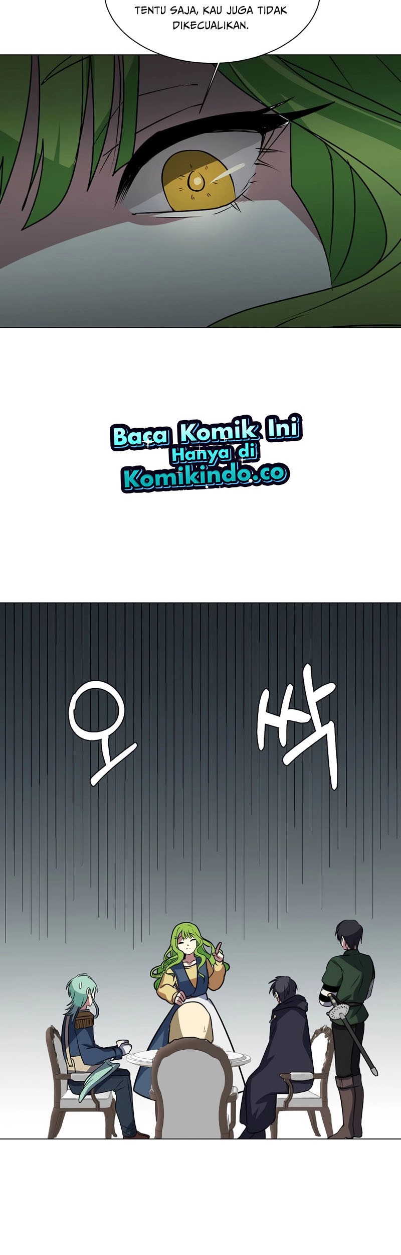 Chapter 77 - halaman 35