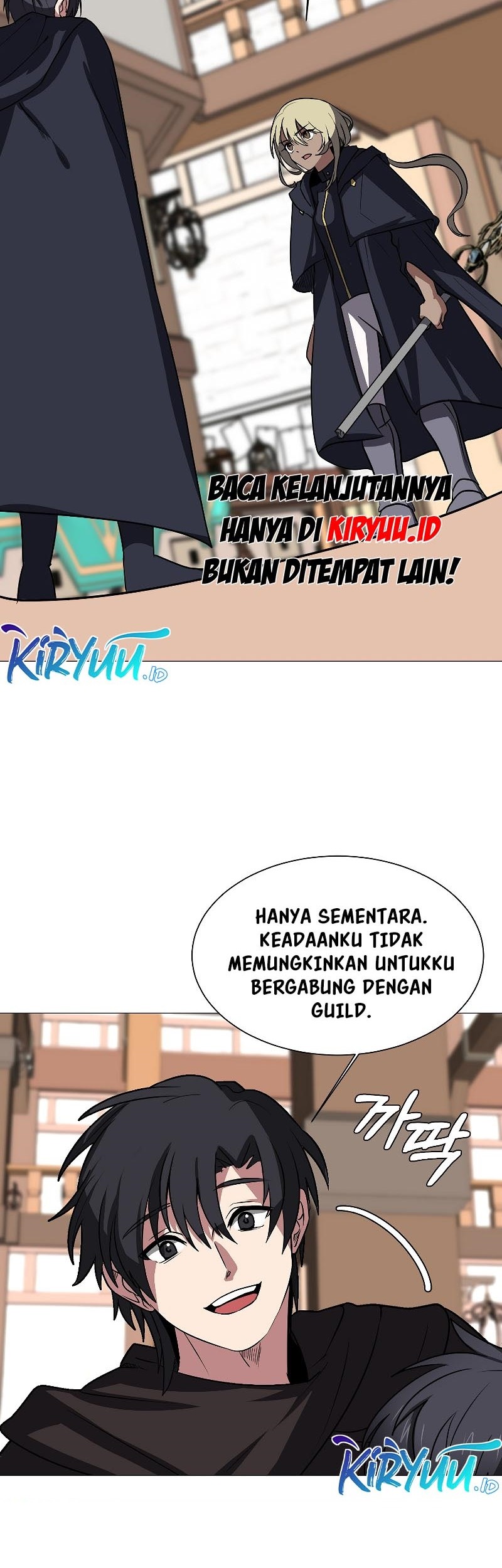 Chapter 75 - halaman 35
