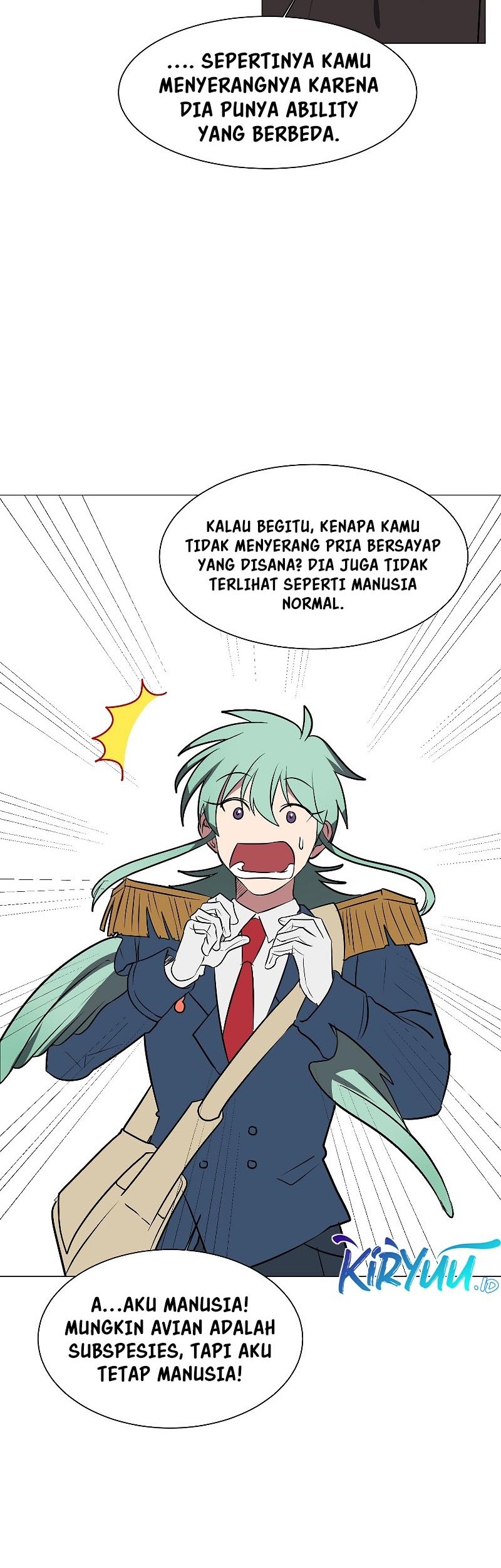 Chapter 75 - halaman 38