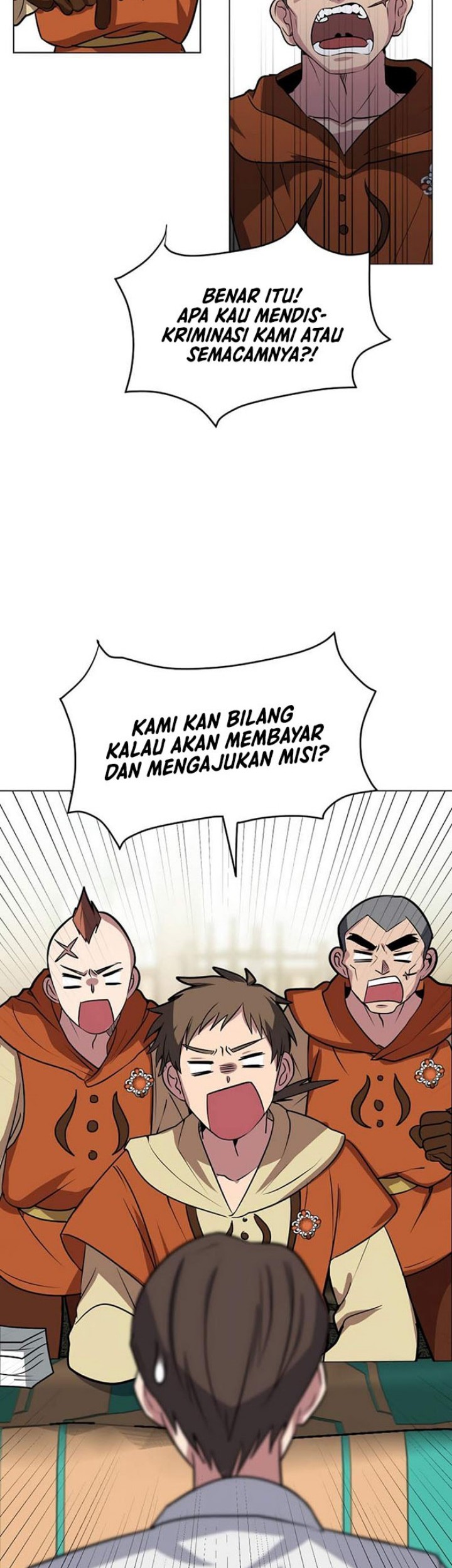 Chapter 74 - halaman 28