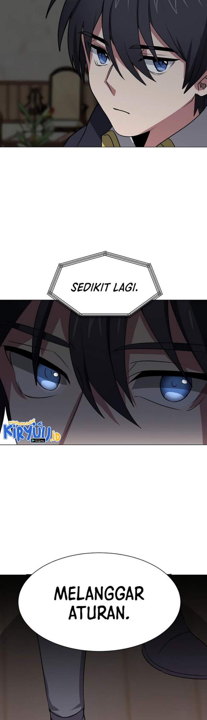 Chapter 74 - halaman 34