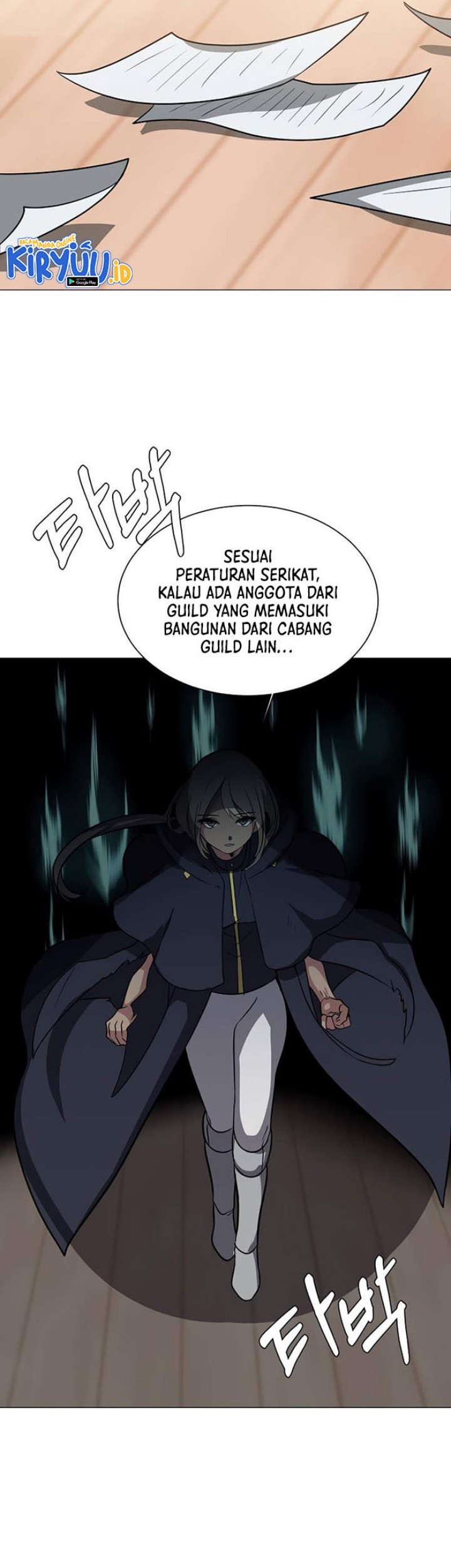 Chapter 74 - halaman 37
