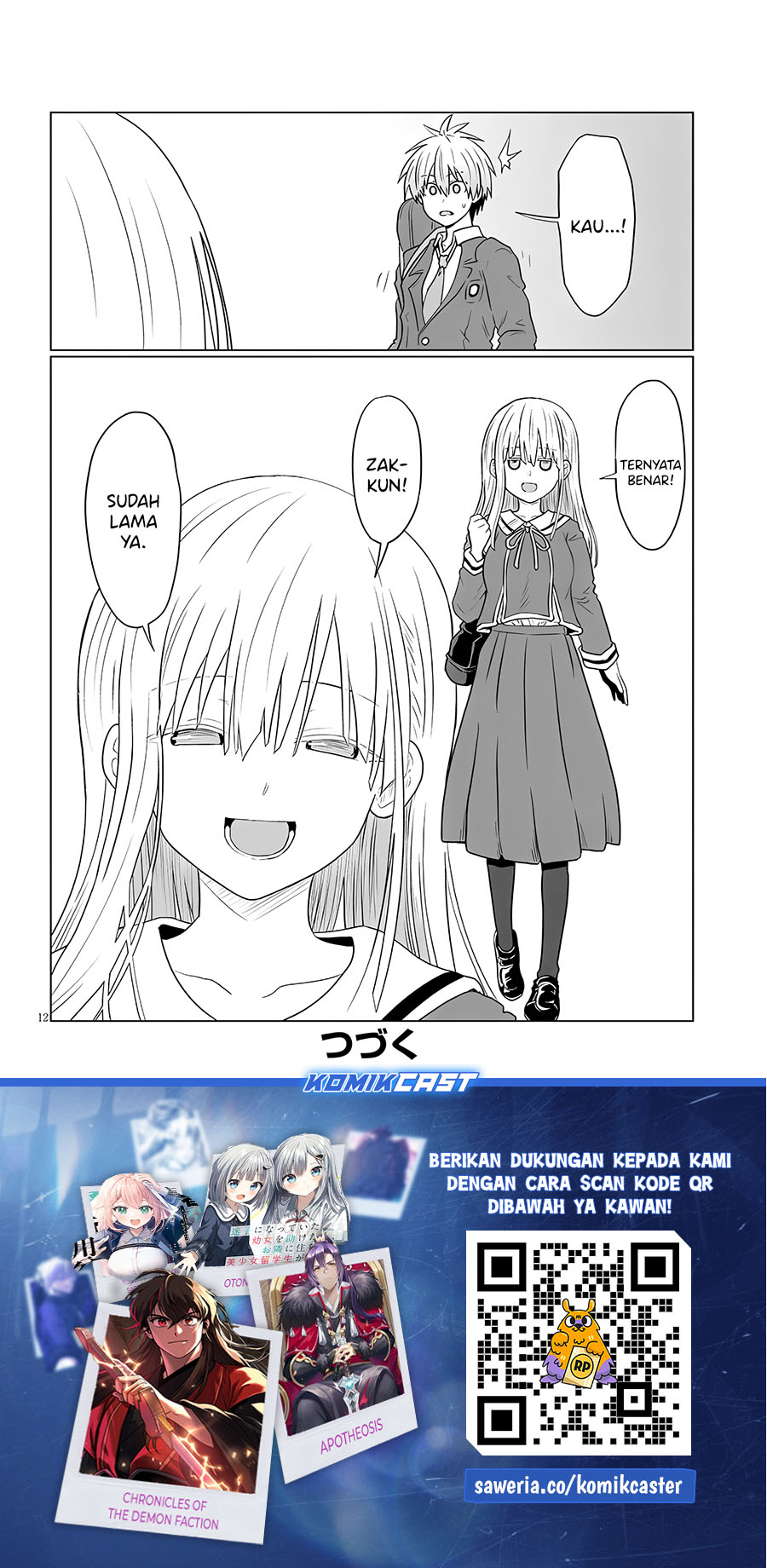 Chapter 120 - halaman 14