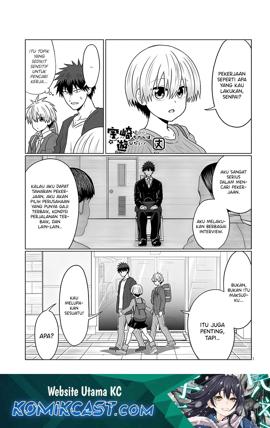 Chapter 120 - halaman 3