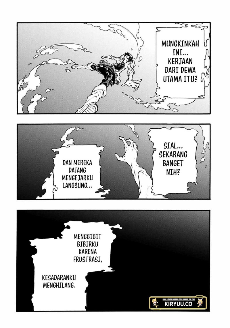 Chapter 43 - halaman 22