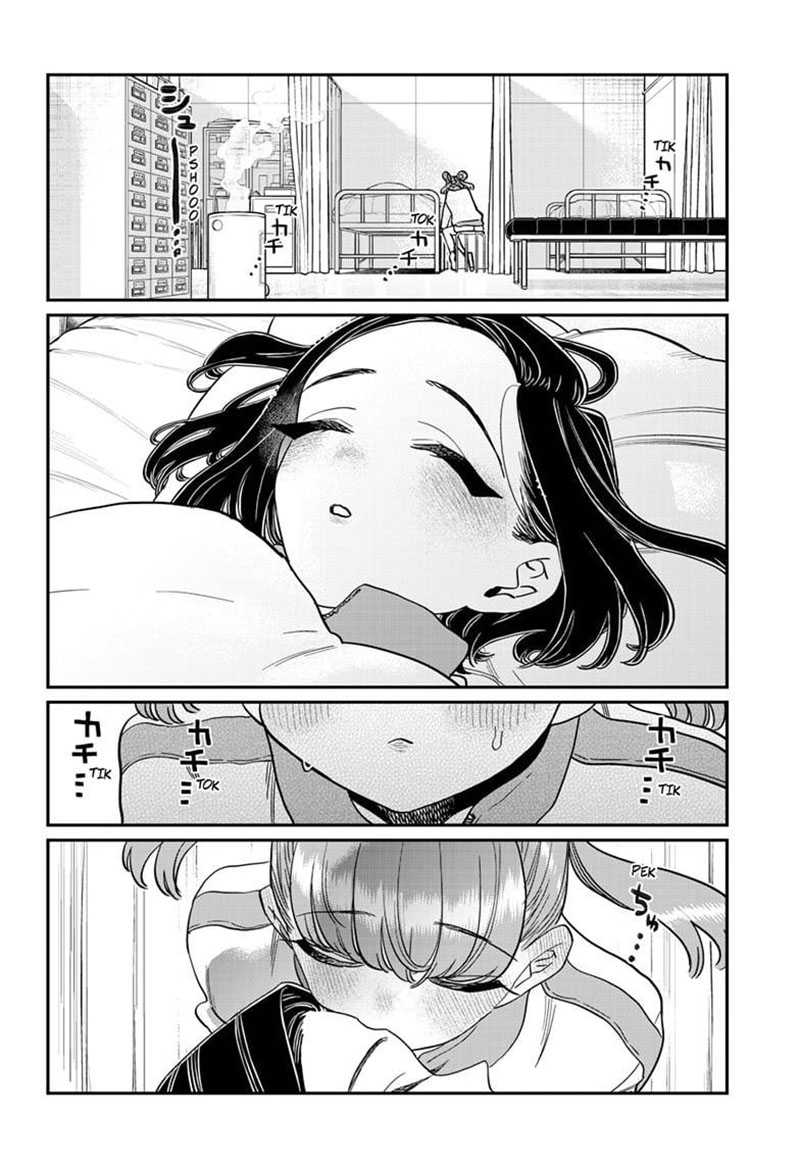 Chapter 494 - halaman 14