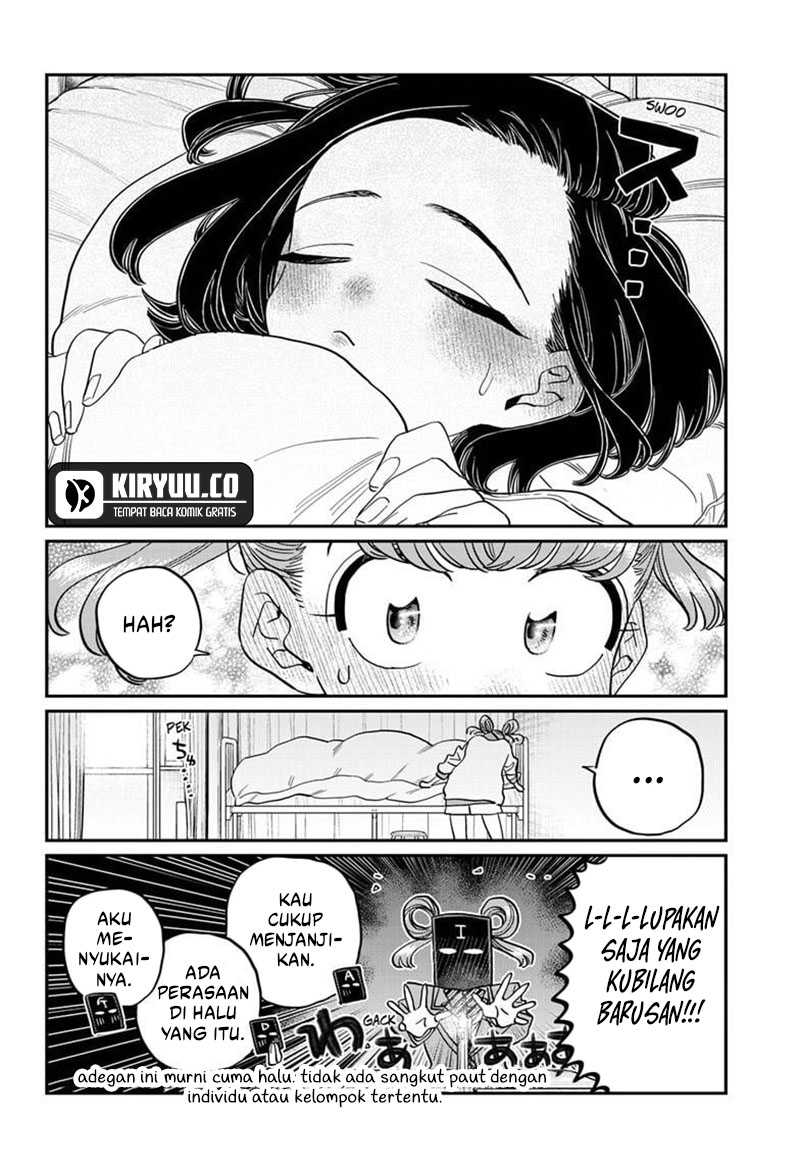 Chapter 494 - halaman 16