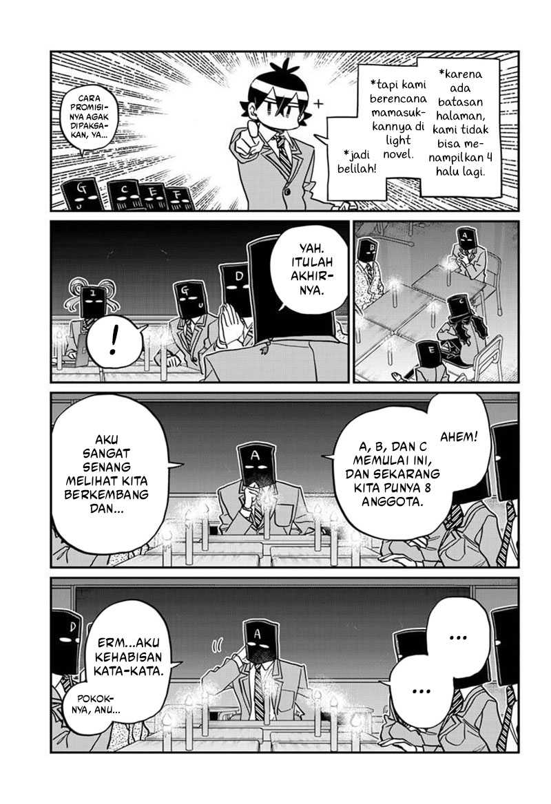 Chapter 494 - halaman 17