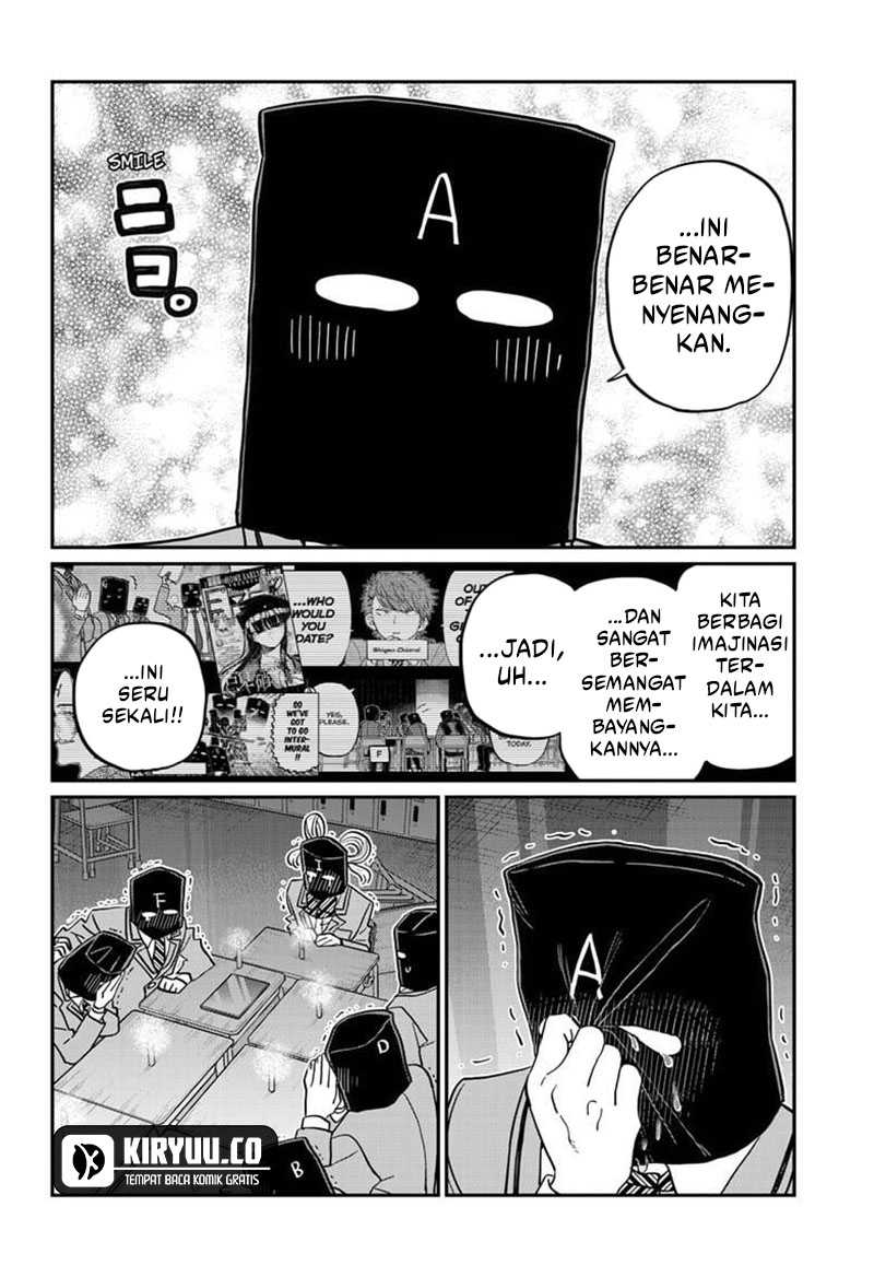 Chapter 494 - halaman 18