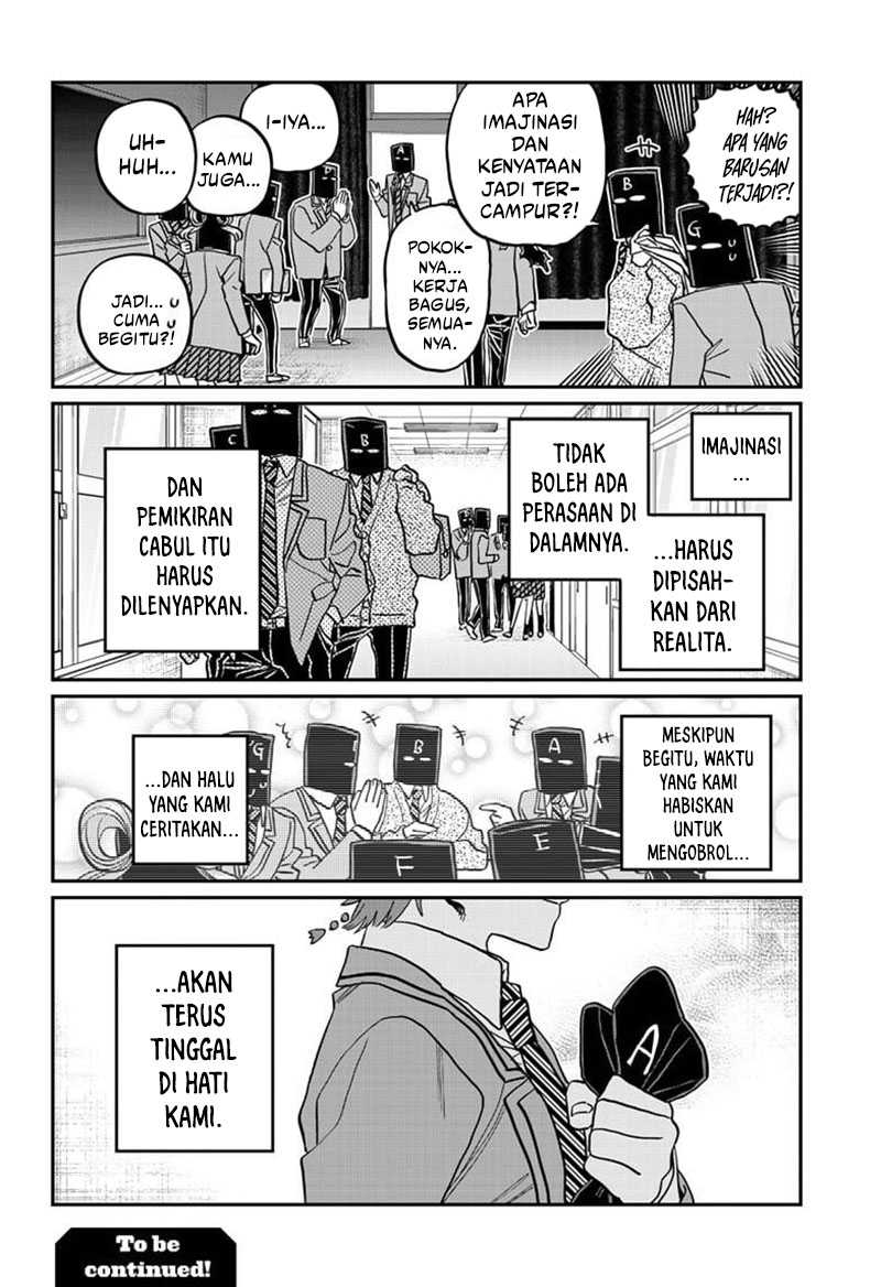 Chapter 494 - halaman 20
