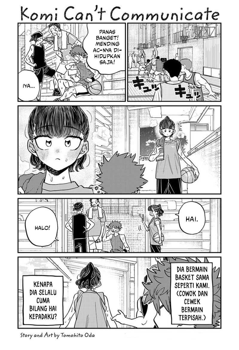 Chapter 494 - halaman 3