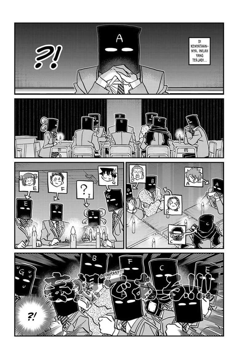 Chapter 494 - halaman 6