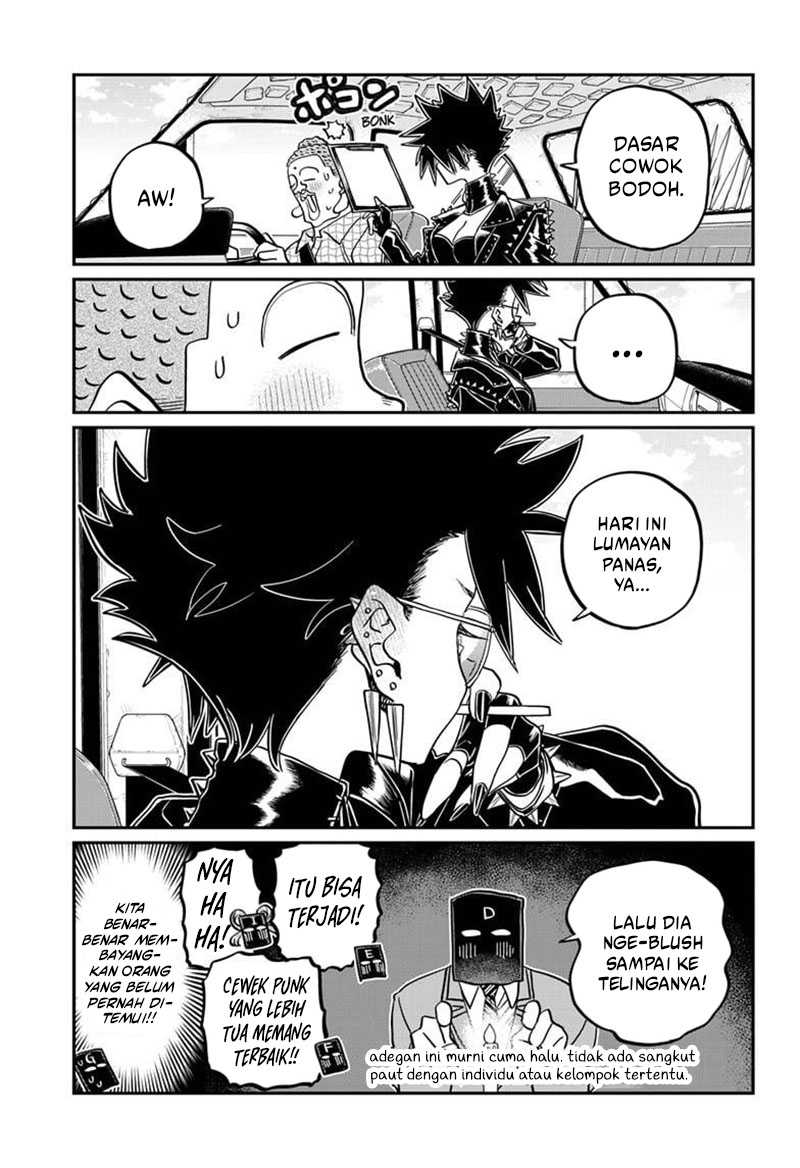 Chapter 494 - halaman 9