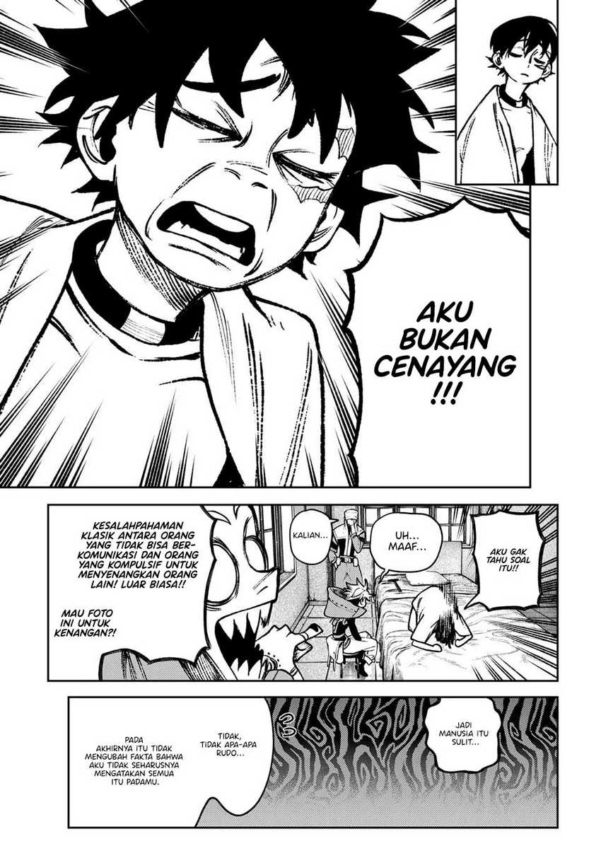 Chapter 129 - halaman 10