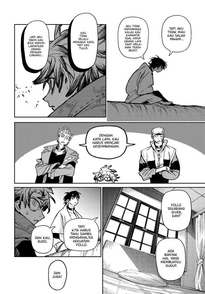 Chapter 129 - halaman 11