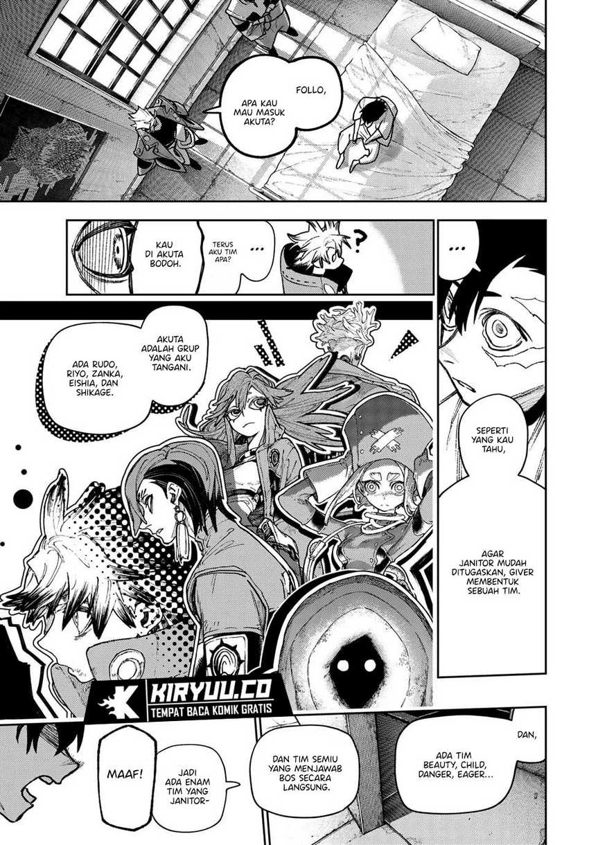 Chapter 129 - halaman 12