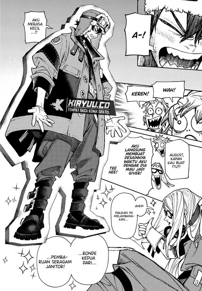 Chapter 129 - halaman 15