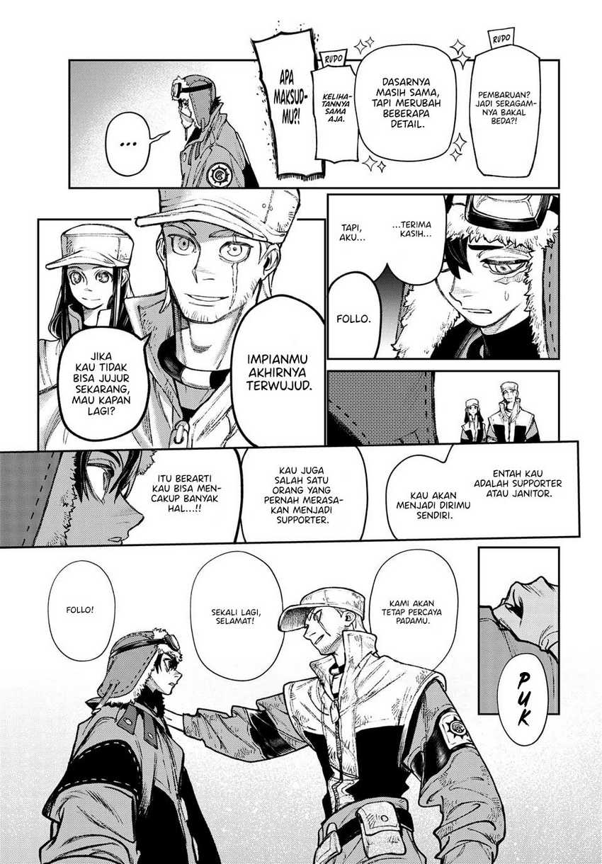 Chapter 129 - halaman 16