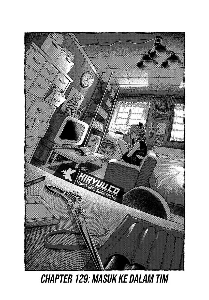 Chapter 129 - halaman 2