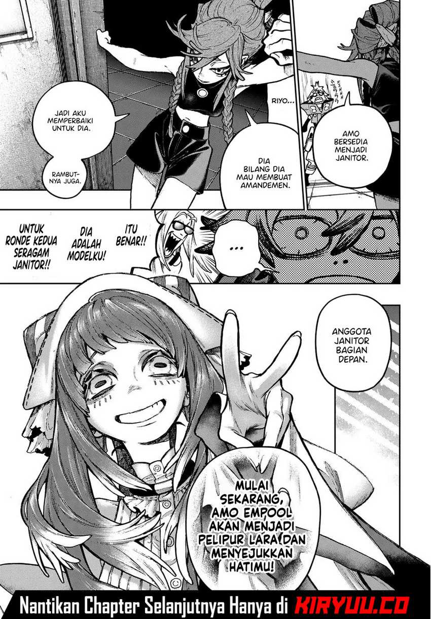 Chapter 129 - halaman 20
