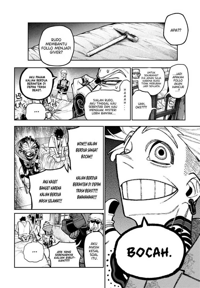 Chapter 129 - halaman 7