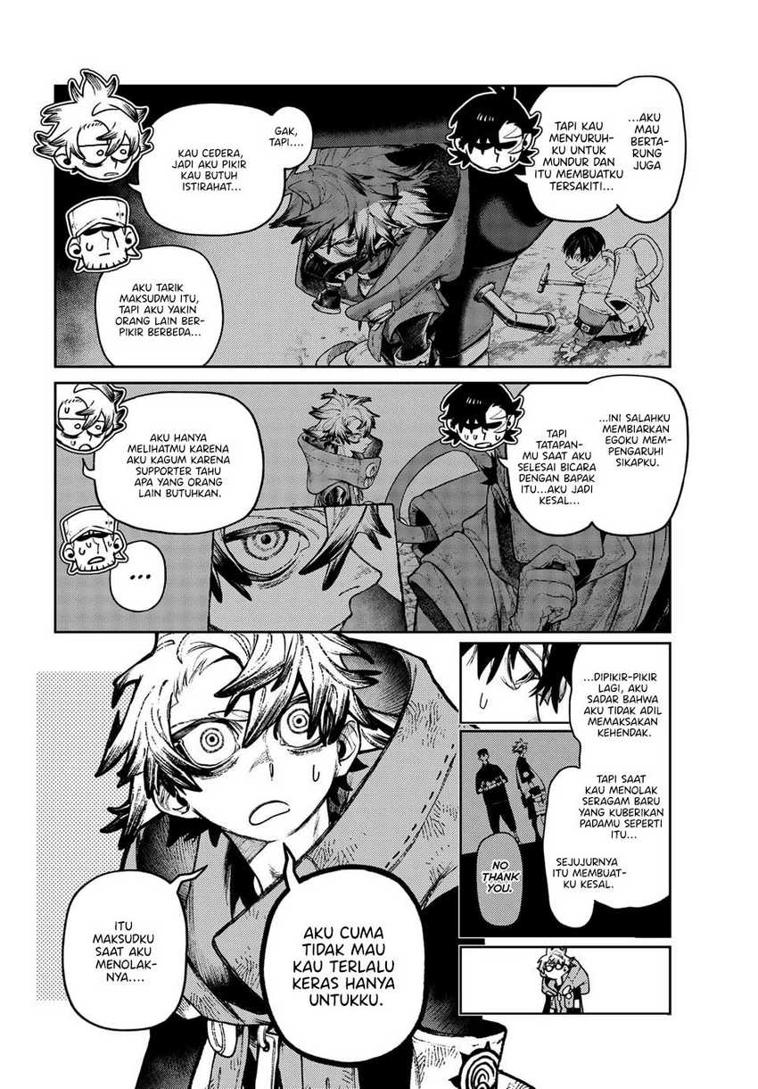 Chapter 129 - halaman 9