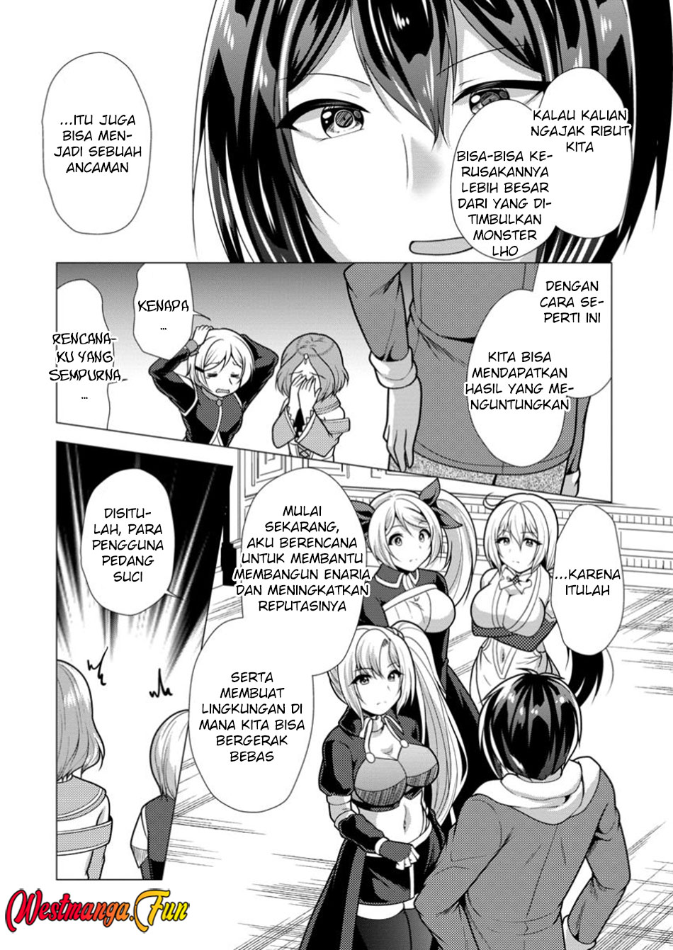 Chapter 67 - halaman 11