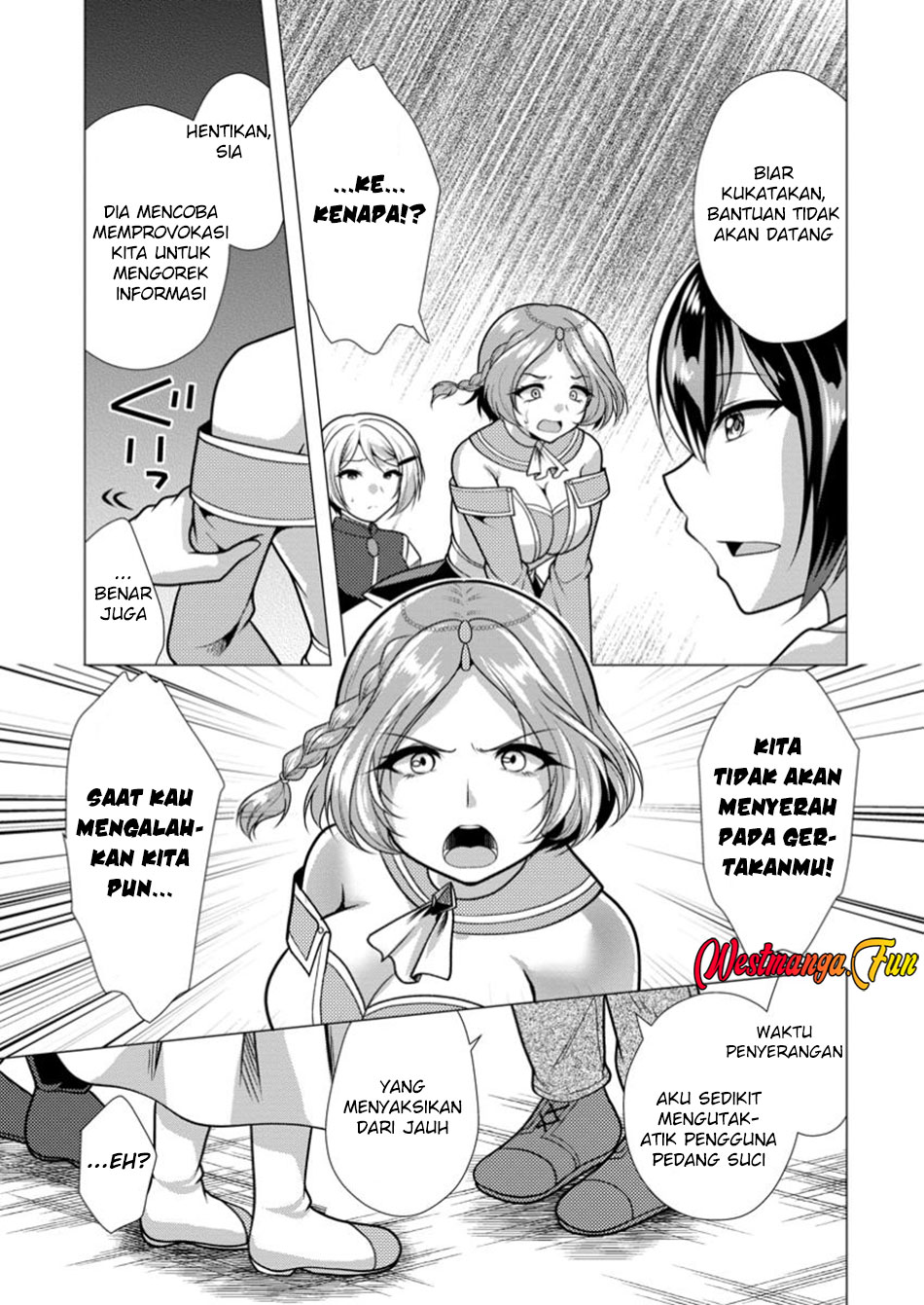 Chapter 67 - halaman 12