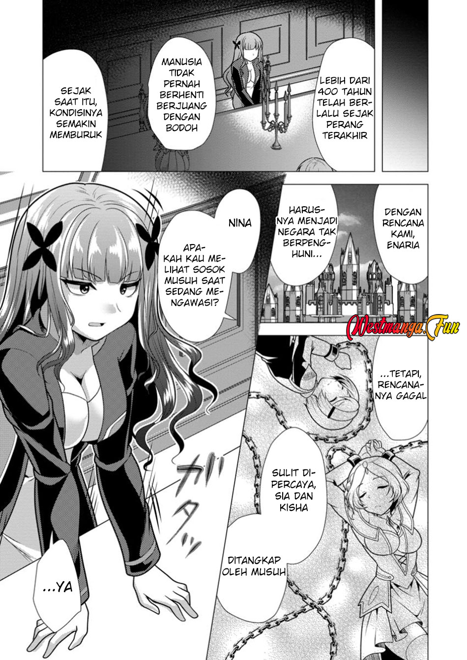 Chapter 67 - halaman 14