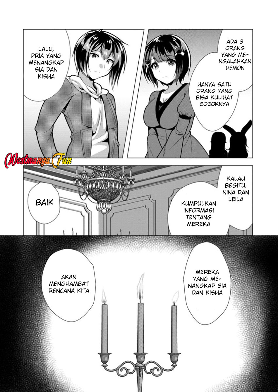 Chapter 67 - halaman 15