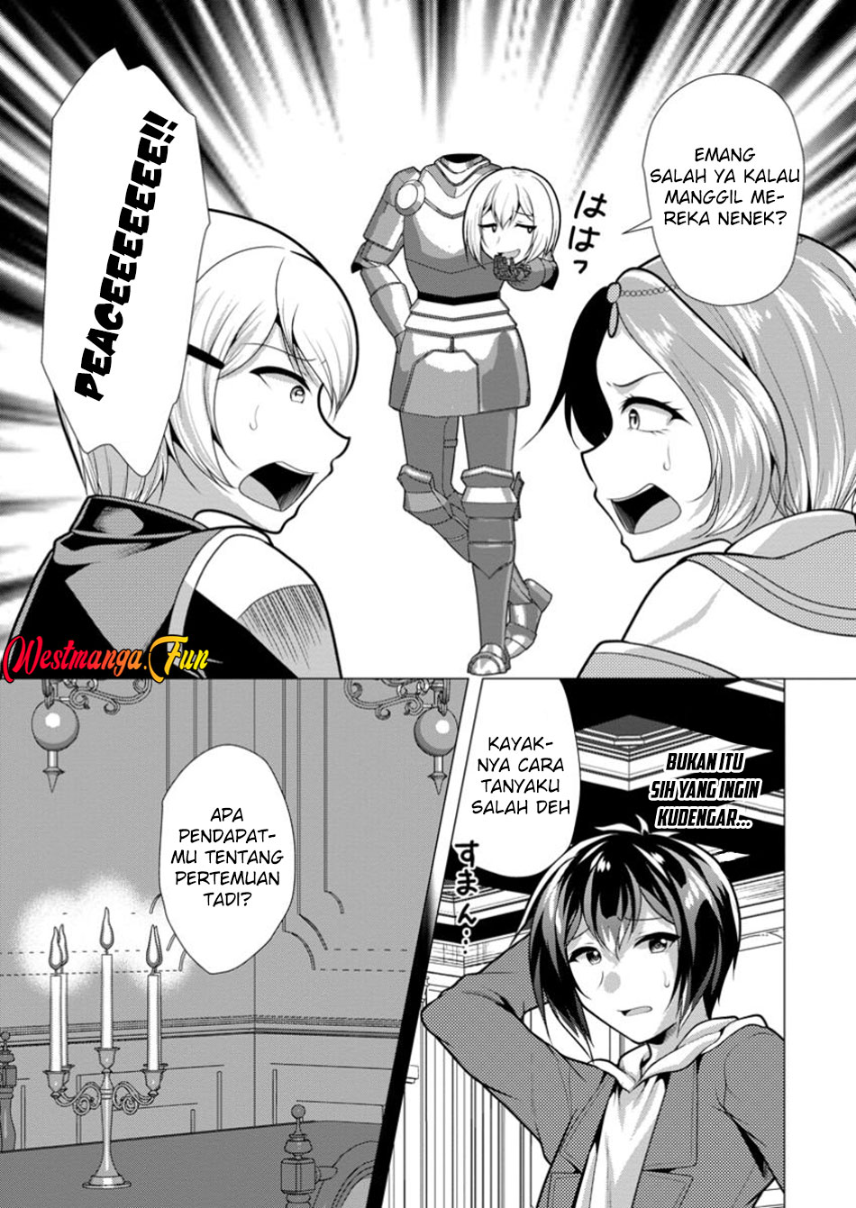 Chapter 67 - halaman 18