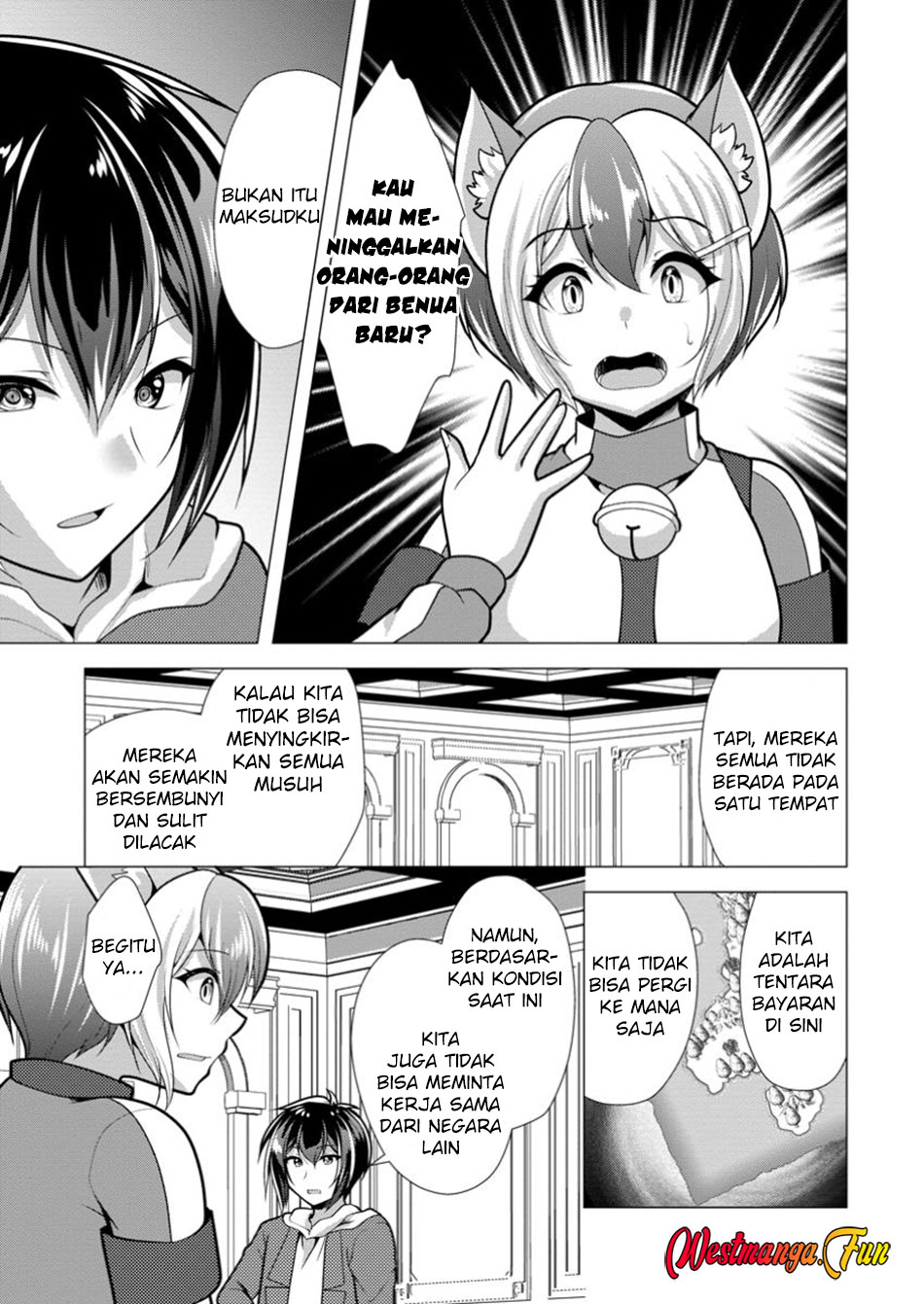 Chapter 67 - halaman 21