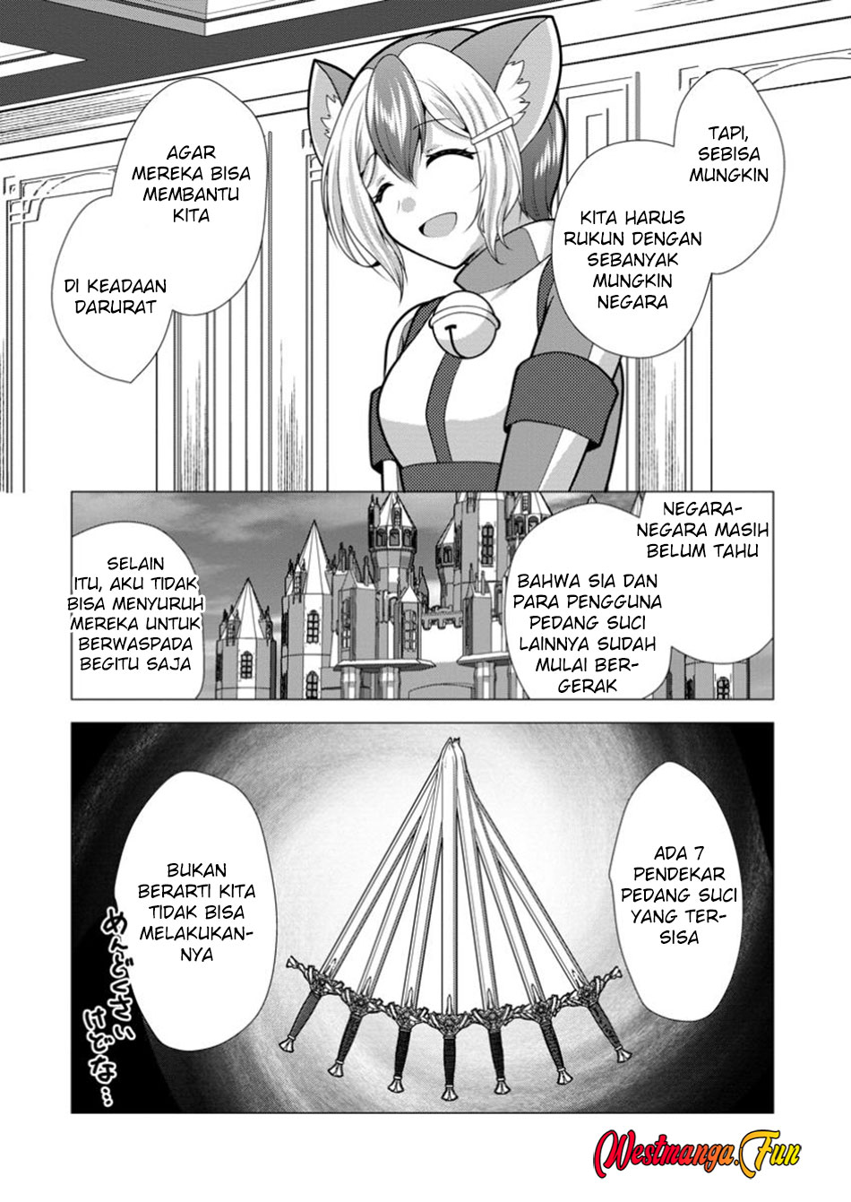 Chapter 67 - halaman 22