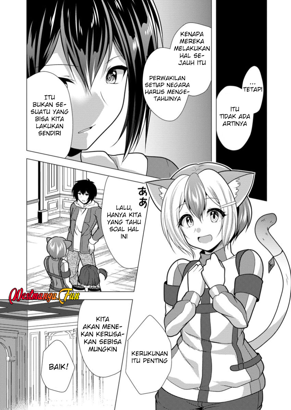 Chapter 67 - halaman 23