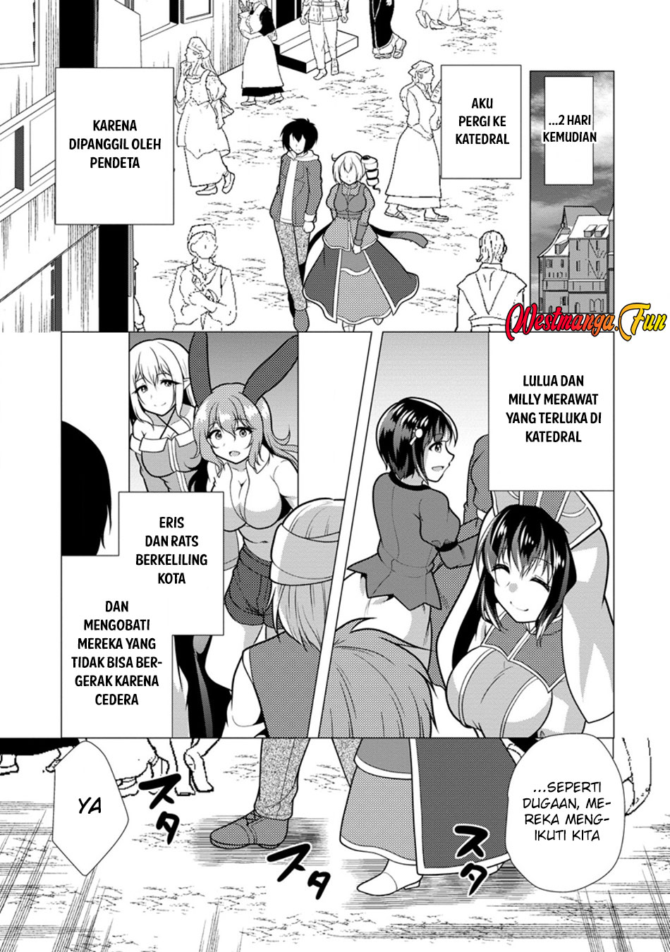 Chapter 67 - halaman 25