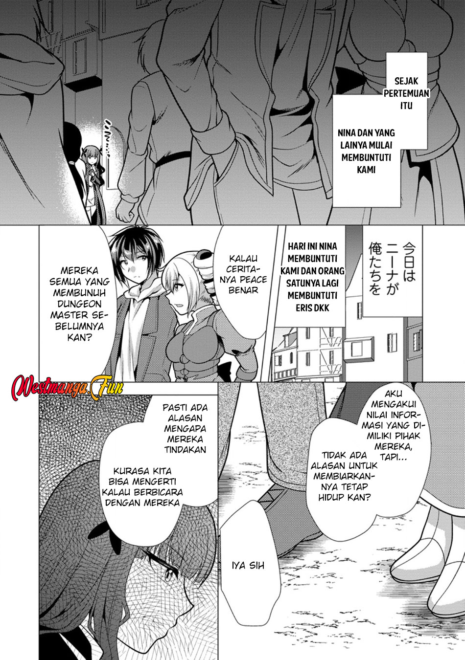 Chapter 67 - halaman 26