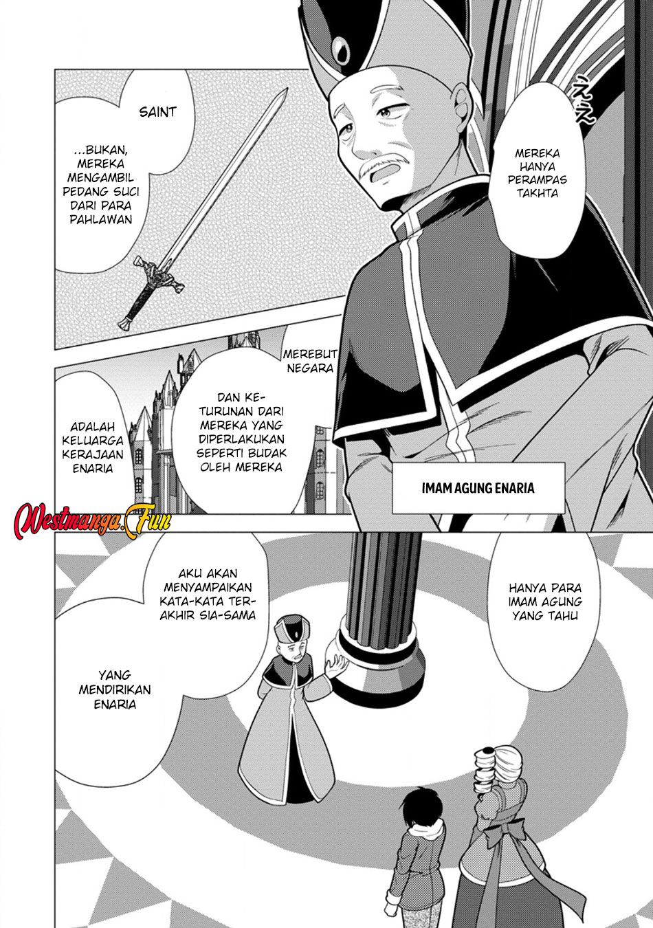Chapter 67 - halaman 28