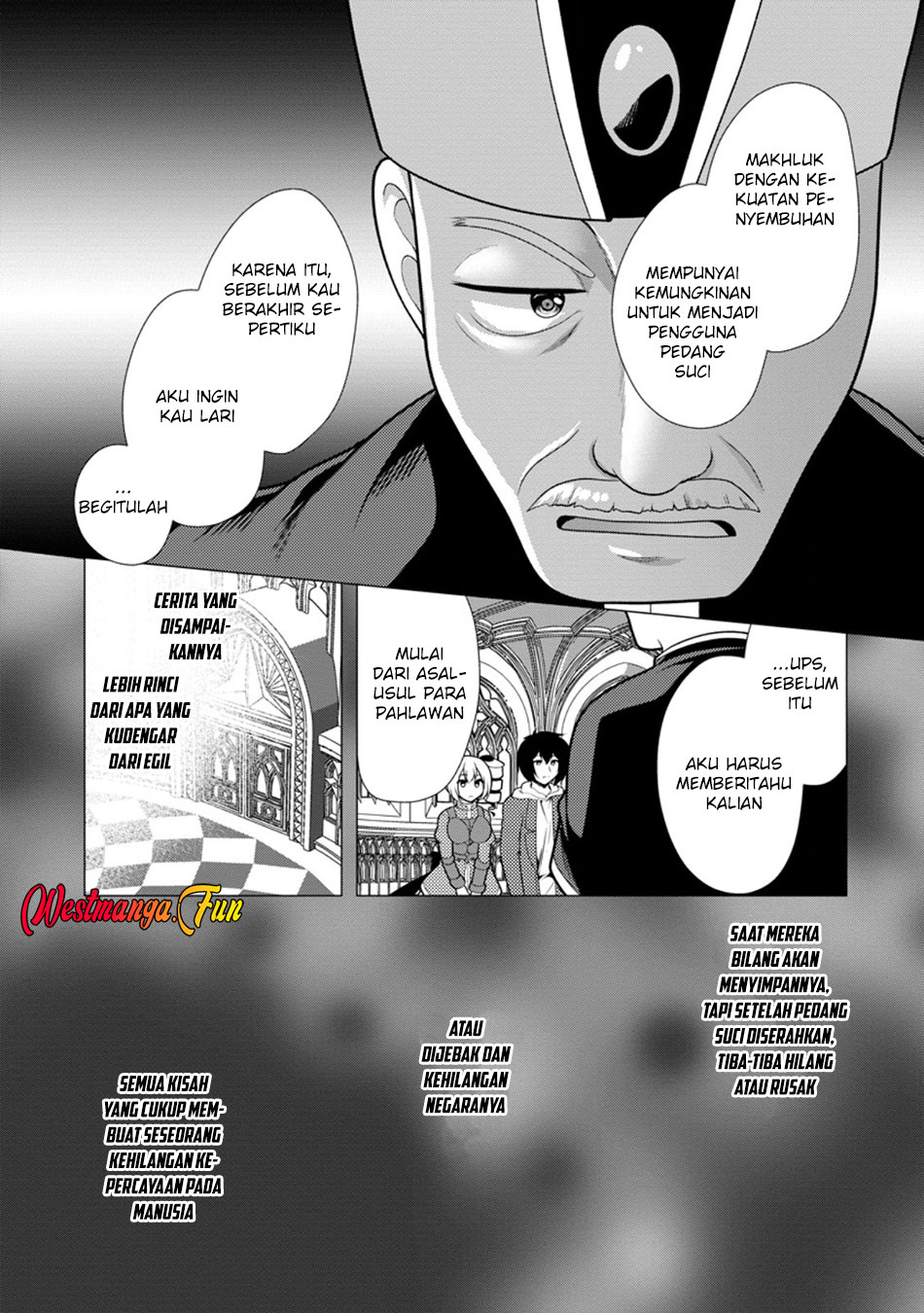Chapter 67 - halaman 29