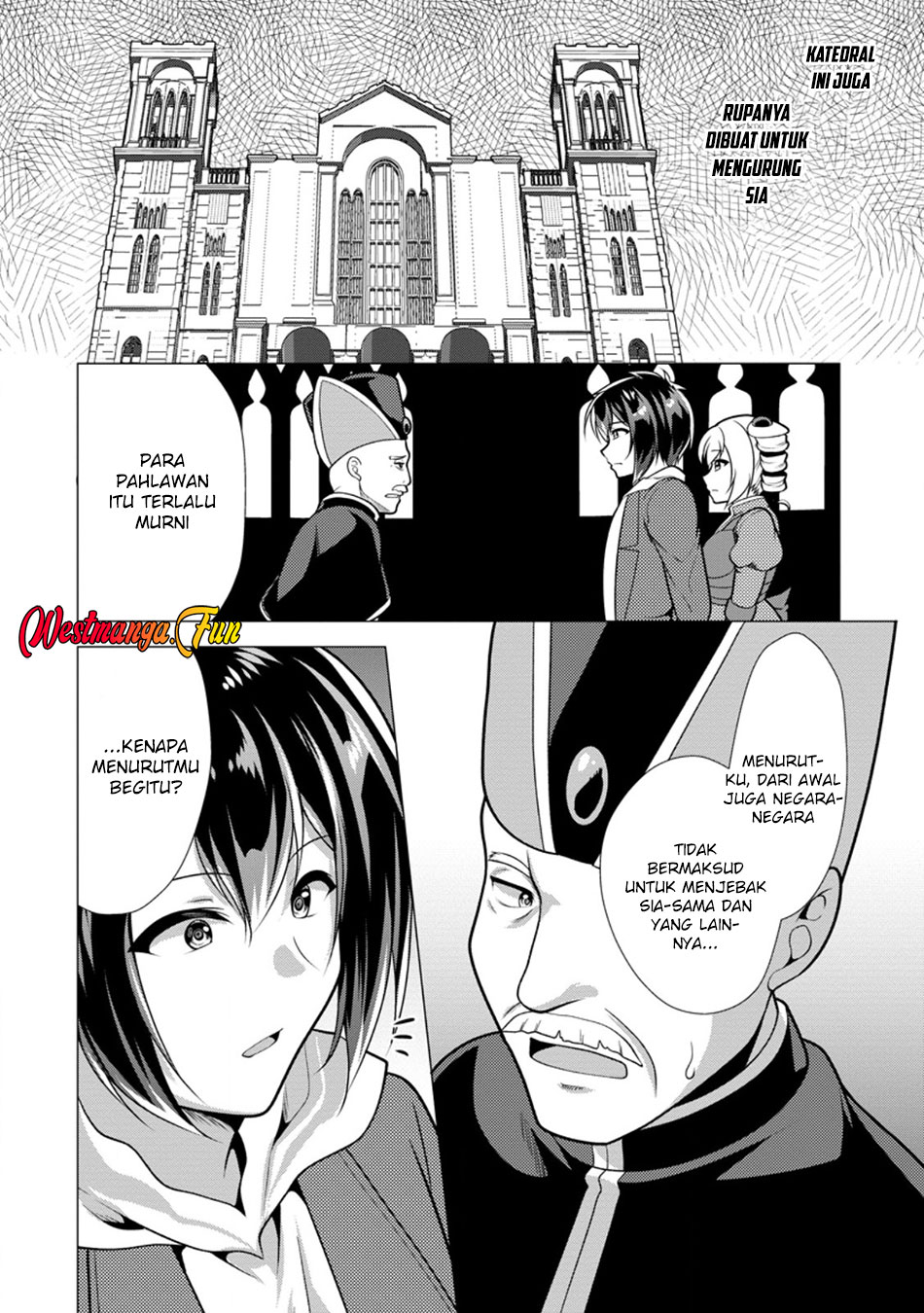 Chapter 67 - halaman 30