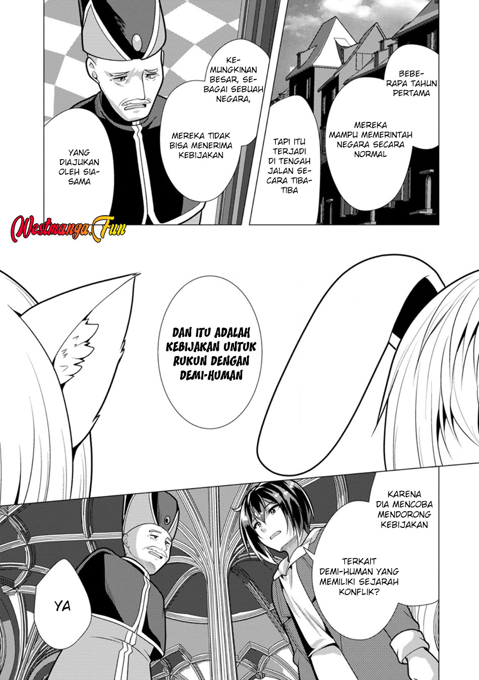Chapter 67 - halaman 31