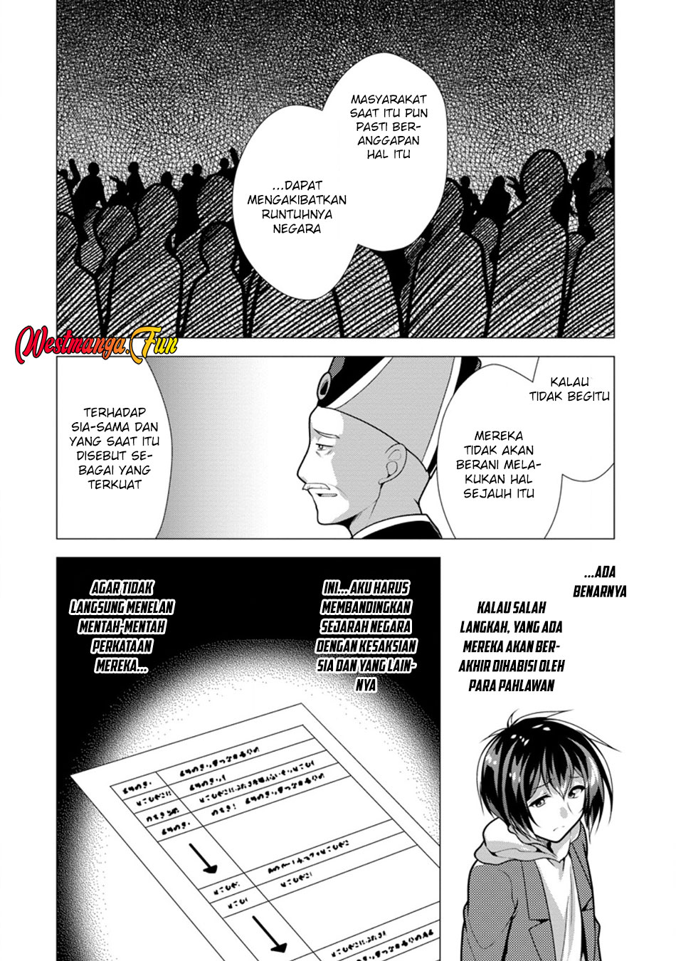 Chapter 67 - halaman 32