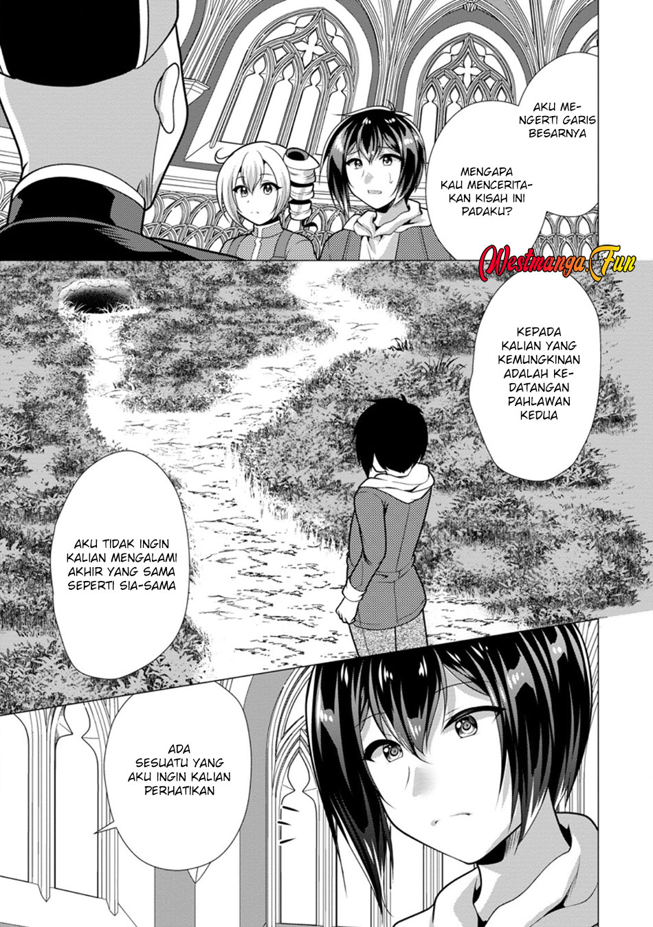 Chapter 67 - halaman 33
