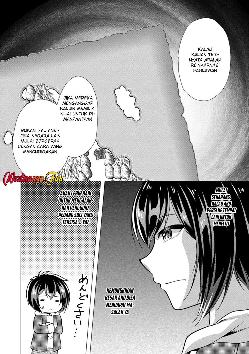 Chapter 67 - halaman 34