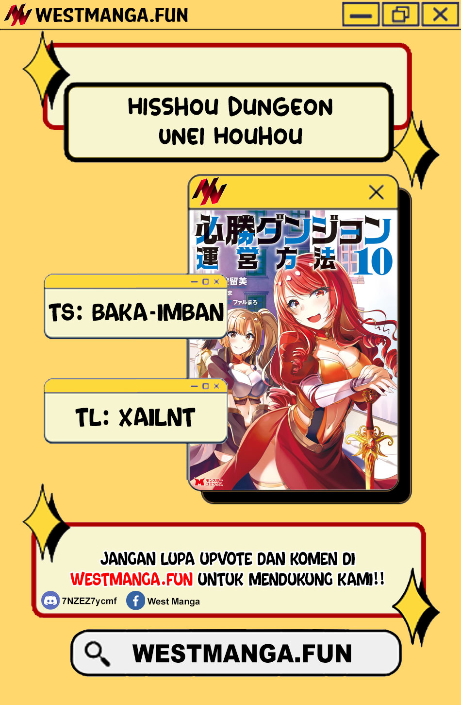 Chapter 67 - halaman 5