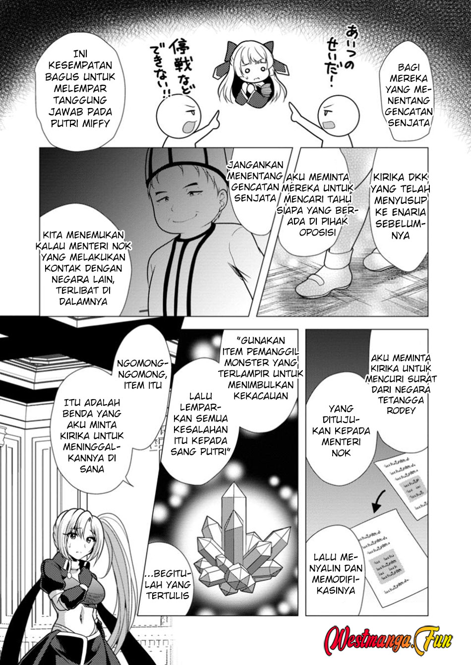 Chapter 67 - halaman 9